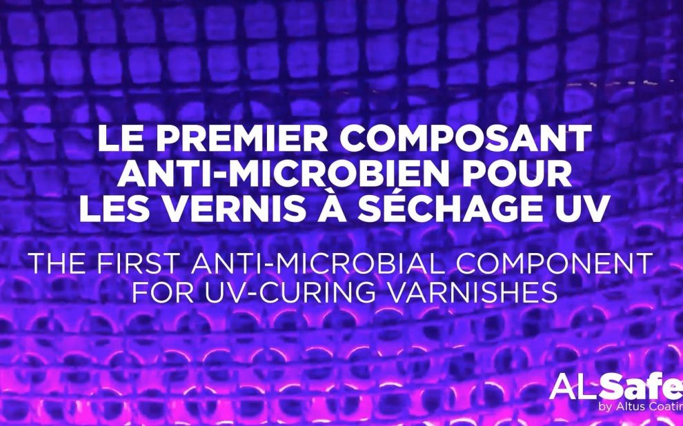 Alsafe Altus Coating