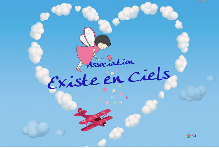 Rendez-vous pour la 1ère étape du 26ème tour de France aérien « Rêves de Gosse » le 27 mai à l’aéroport de Dole-Jura avec l’association Existe En Ciels, en partenariat avec le Lion’s Club du Jura.