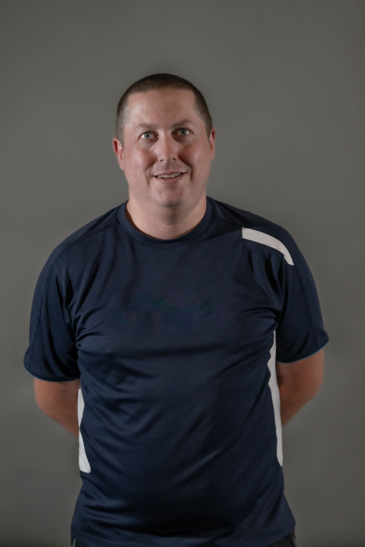 Anthony Michel – Technicien de production