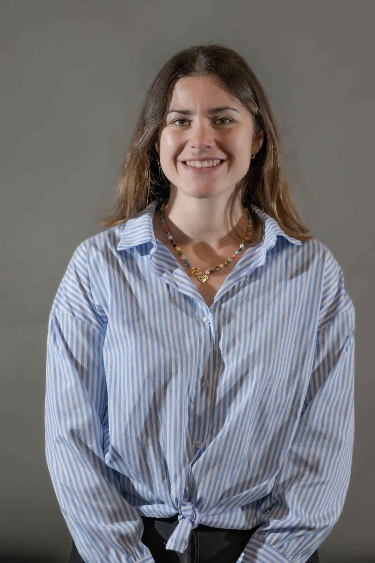 Emilie Beaufumé – Responsable QHSE