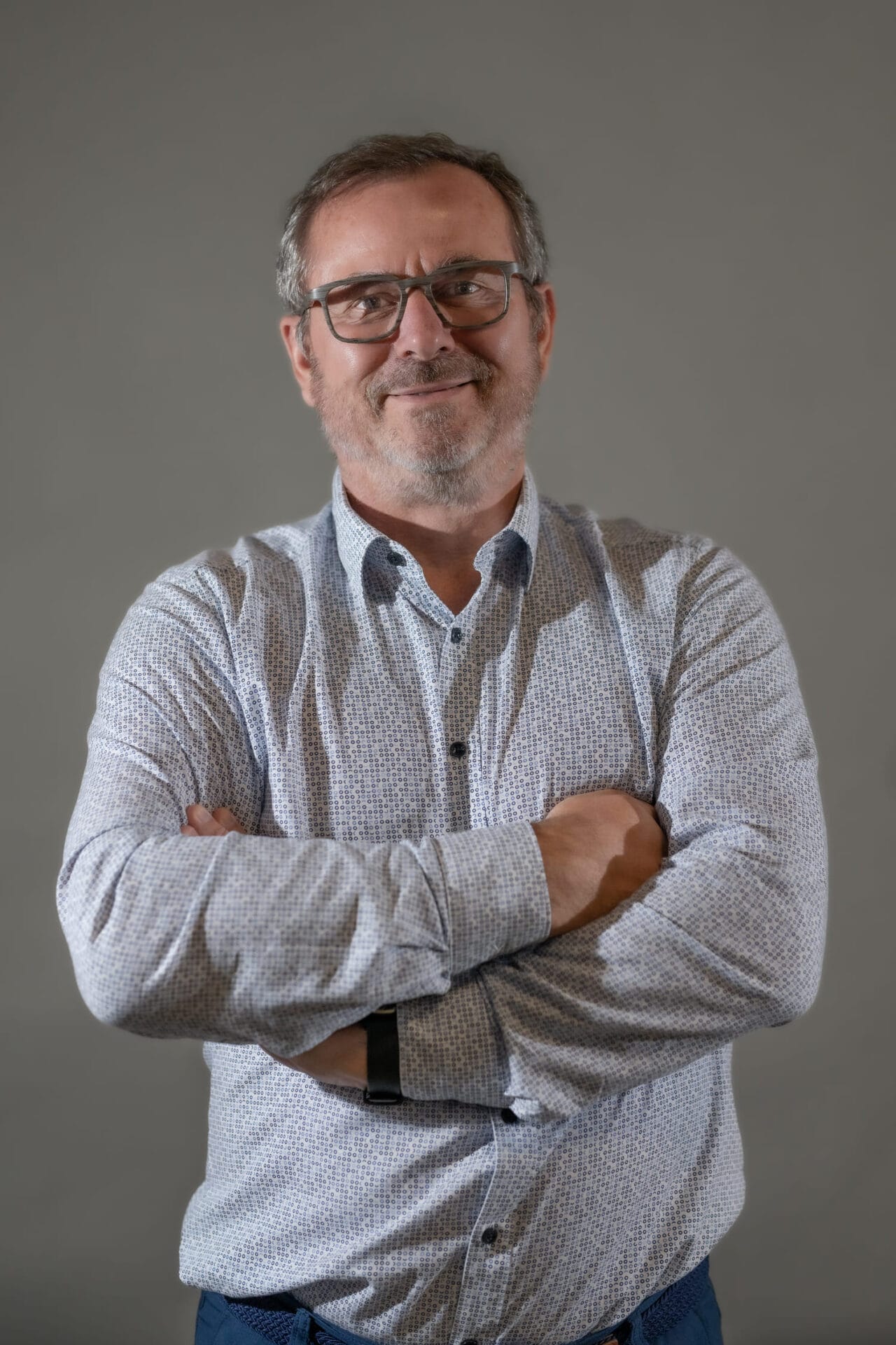 Eric Pertus – Ceo & Owner – Co-fondateur associé