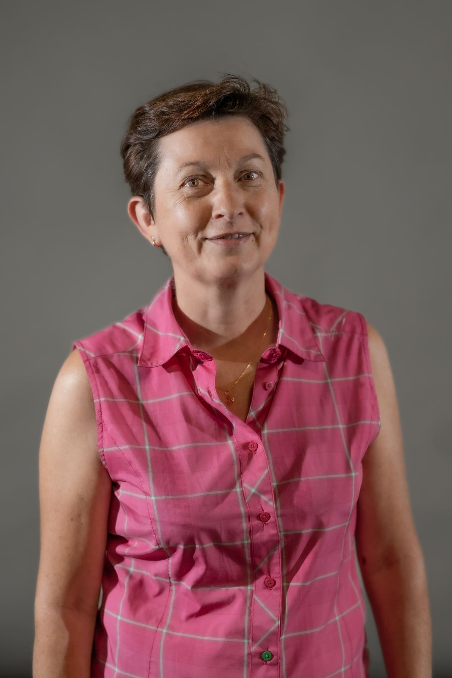 Isabelle Bergerot – Docteure – R&D Manager