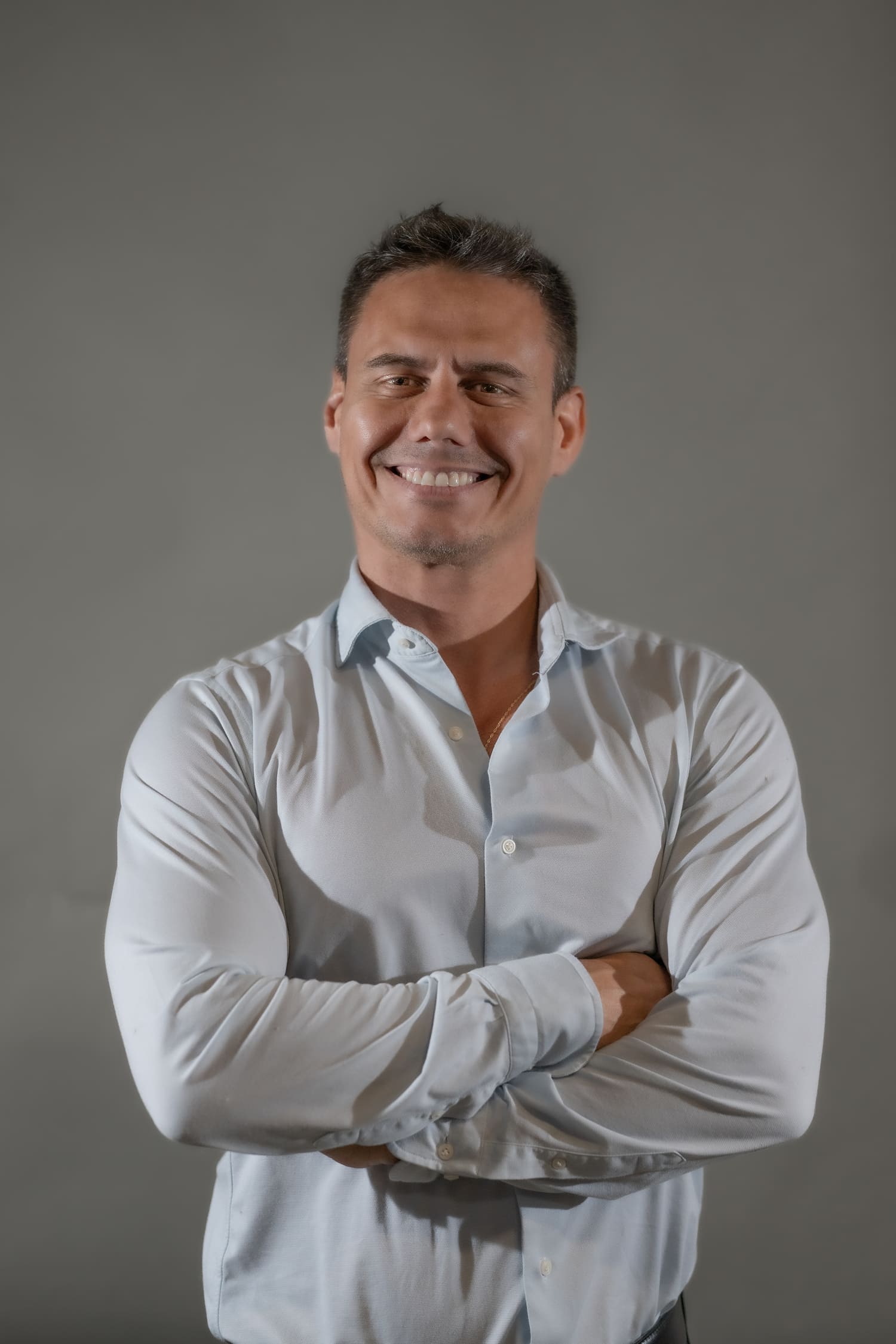 Joan Pastor Figueredo – Business project Manager Spain