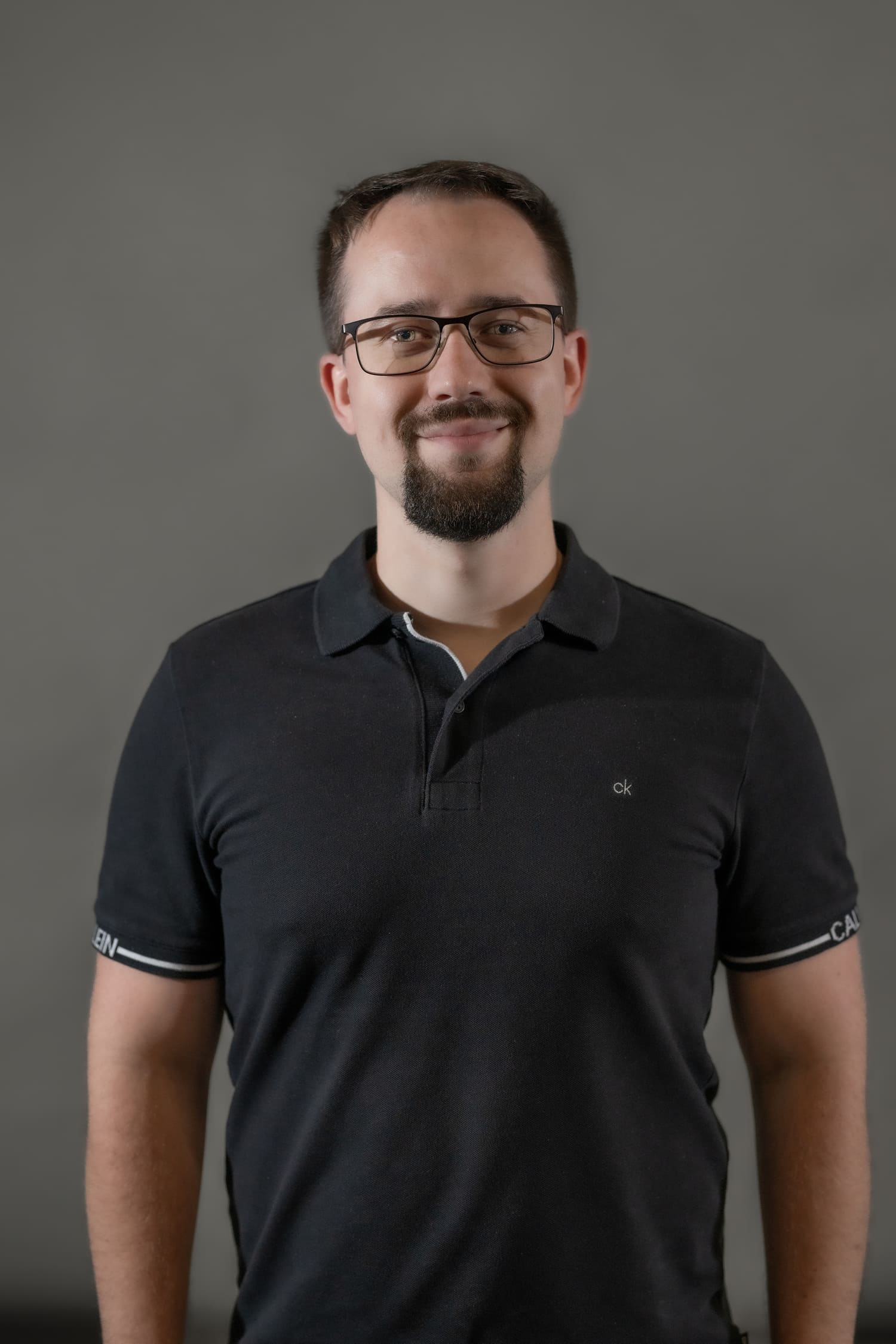 Kamil Filip – Business project Manager Poland