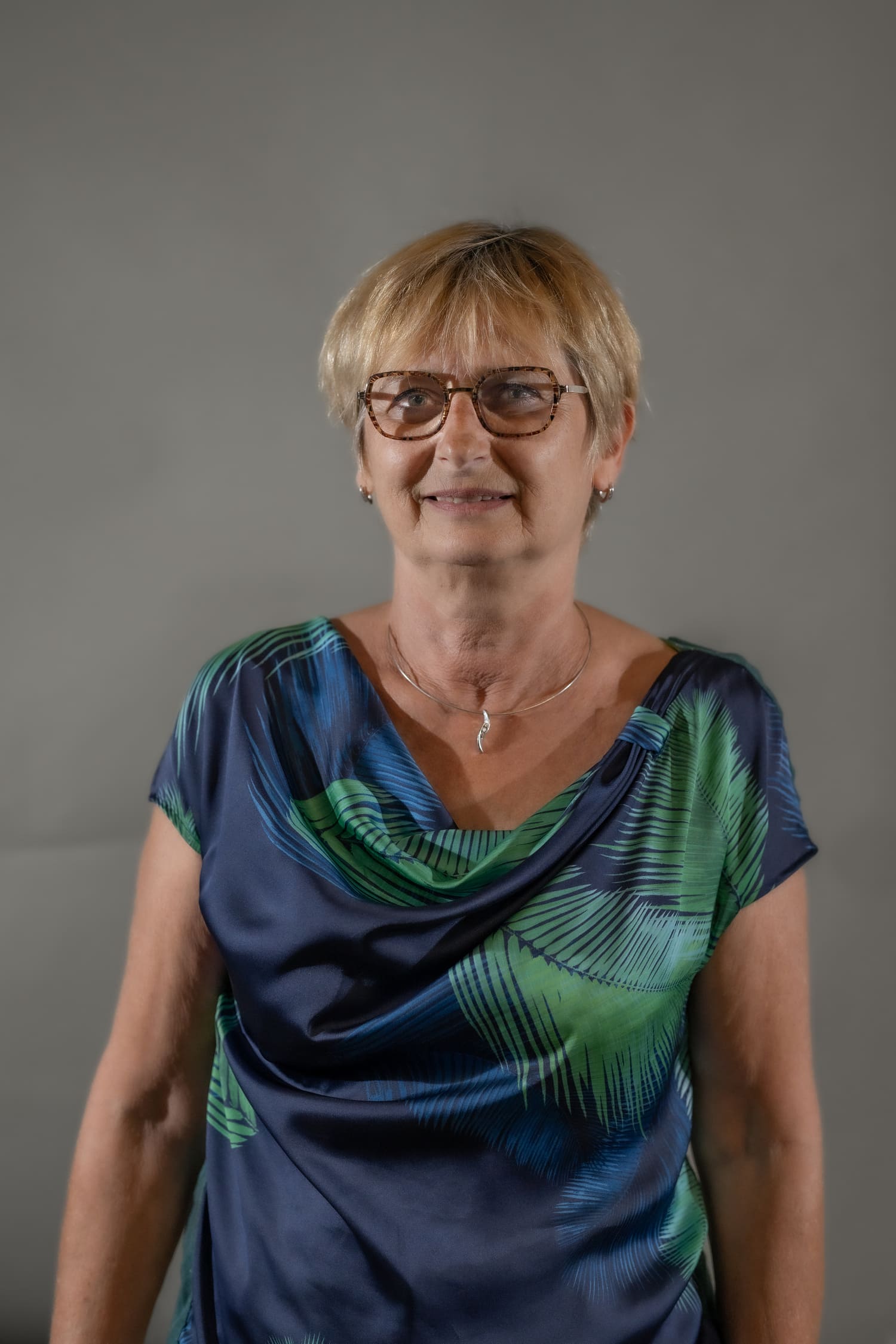 Laurence LUBRINA – Administration des ventes, achats et aprrovisionnements