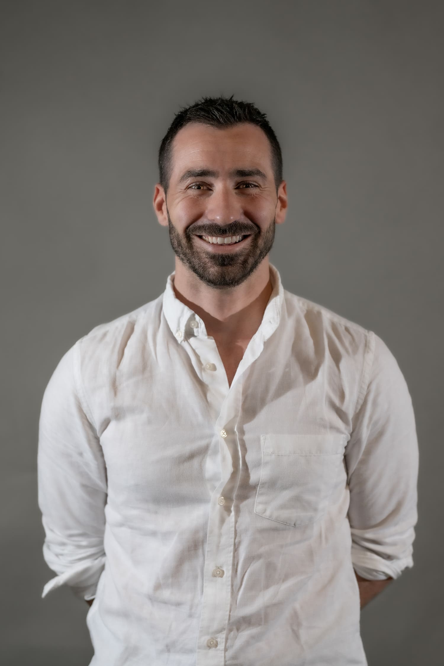 _Robin Salas – Business project Manager France