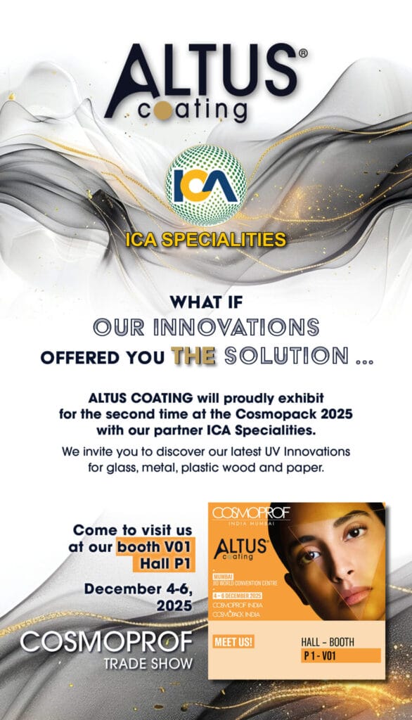 invitation cosmopack 2025 EN